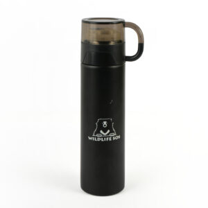 Sloth Bear Water Bottle
