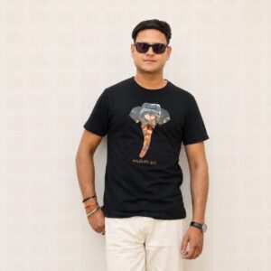 Ele Trunk Patrol T-shirts