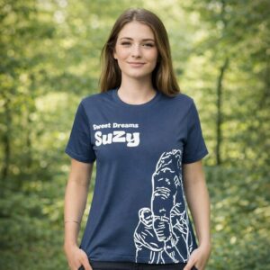 Trunk Patrol T-shirts