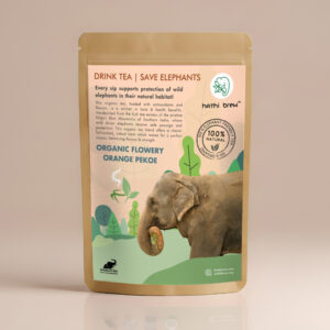 Organic Flowery Orange Pekoe
