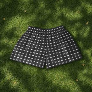 Jungle Safari Bermudas