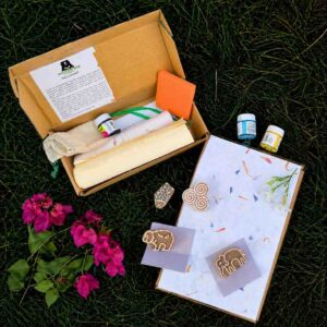 Artwork Kit