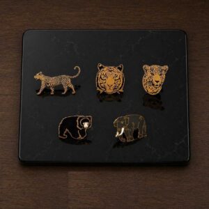 Lapel Pin