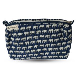 Wild Essentials Ele Organiser Bag